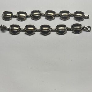 Art Deco Bracelet and additional pieces Craft/project